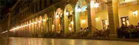 Corfu rooms for rent, Villa Vania