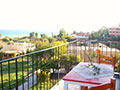 Corfu rooms for rent, Villa Vania