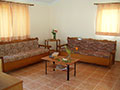 Corfu rooms for rent, Villa Vania