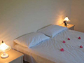 Corfu rooms for rent, Villa Vania