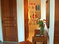 Corfu studios for rent, Villa Vania